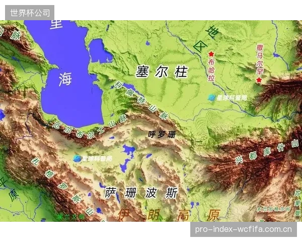 德黑兰魔鬼主场成出线关键，伊朗队欲借高原气候拖垮西亚对手体能。